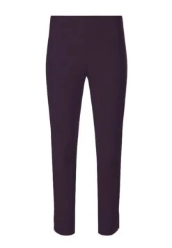 Moses - Broek - Indigo Purpel 8 Moses - Broek - Indigo Purpel -ESPRIT Winkel 5e0160dd293049528205537403ac1853