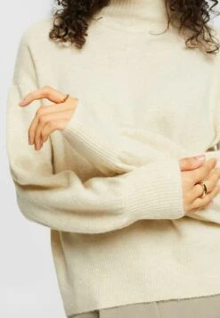 ESPRIT Mit Stehkragen - Trui - Beige 10 ESPRIT Mit Stehkragen - Trui - Beige -ESPRIT Winkel 5e197b333a7c4c888d1efcff5f2fb20d