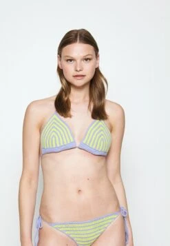 SAMSØE SAMSØE Uni - Bikinitop - Easter Egg