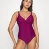 Speedo Badpak - Deep Plum