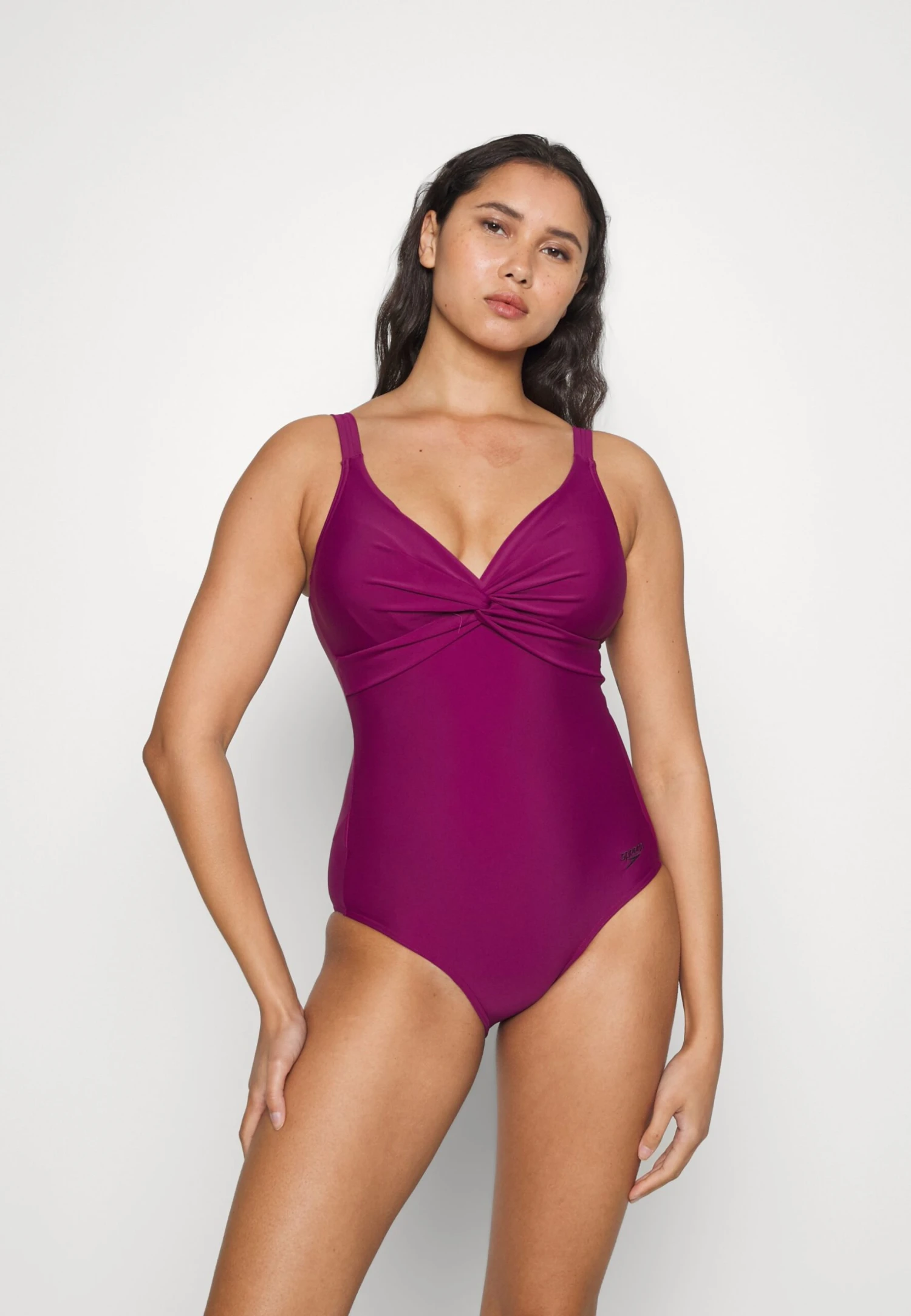 Speedo Badpak - Deep Plum 1 Speedo Badpak - Deep Plum
