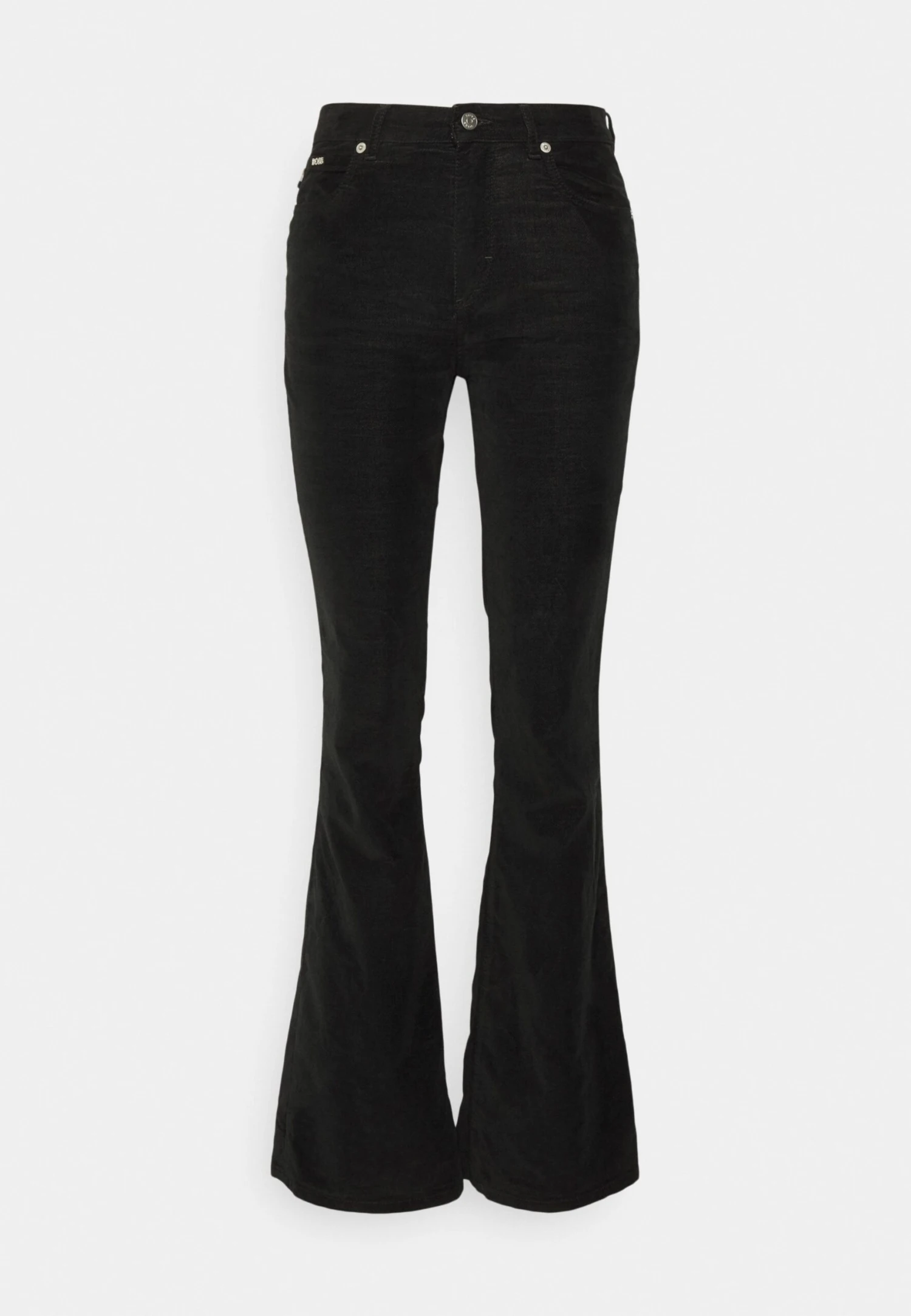 Boss Jackie- Broek - Black 5 Boss Jackie- Broek - Black - Afbeelding 5
