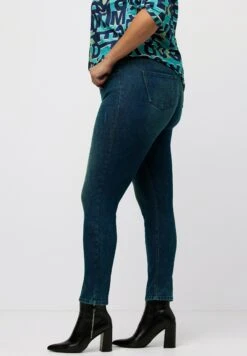 Ulla Popken Sarah- Slim Fit Jeans - Blue Denim -ESPRIT Winkel 60d50b61c551419f84e22284ca3709cd