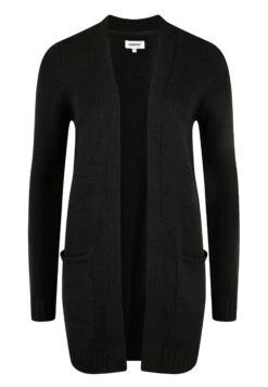 OXMO Oxpaula - Vest - Black -ESPRIT Winkel 610acd25b8654536b4c9efb88f780d7b