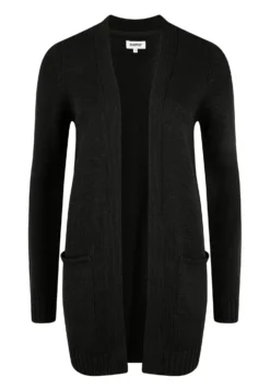 OXMO Oxpaula - Vest - Black -ESPRIT Winkel 610acd25b8654536b4c9efb88f780d7b scaled