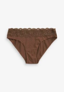 Next Dot Print High LegKnickers 4 Pack - Slip - Nude M -ESPRIT Winkel 610eb120887f4a3a868afa5d72d5b961