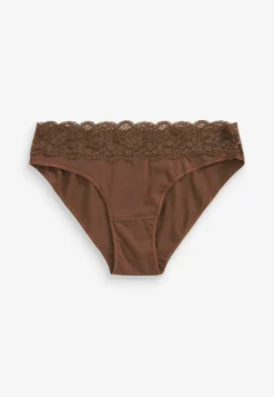 Next Dot Print High LegKnickers 4 Pack - Slip - Nude M -ESPRIT Winkel 610eb120887f4a3a868afa5d72d5b961 scaled