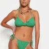 Trendyol Set - Bikini - Green