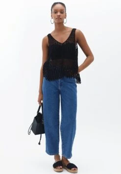 Ultra Baloon - Straight Leg Jeans - Rodeo Denim -ESPRIT Winkel 6261cfd967c44b6ab9307acdd2db6505