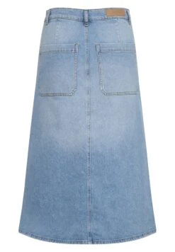 Part Two Siyapw Sk - A-Lijn Rok - Light Blue Denim 11 Part Two Siyapw Sk - A-Lijn Rok - Light Blue Denim -ESPRIT Winkel 62a1382bd56d4c53b7e876ea7ebdc2d0