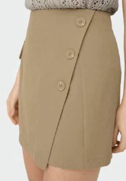 ONLY Onlberry- Minirok - Beige Mottled Beige 10 ONLY Onlberry- Minirok - Beige Mottled Beige -ESPRIT Winkel 63720e4ab53c4bca8c0f8ee6e2f9957f