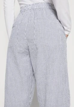 ESPRIT Seersucker - Trainingsbroek - Navy 10 ESPRIT Seersucker - Trainingsbroek - Navy -ESPRIT Winkel 63787c2e970c4e1b87743c5b5246efc1