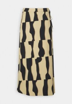 Minimum Yona - Wikkelrok - Safari 11 Minimum Yona - Wikkelrok - Safari -ESPRIT Winkel 6385f4b362d64b669e45949f6eebf100