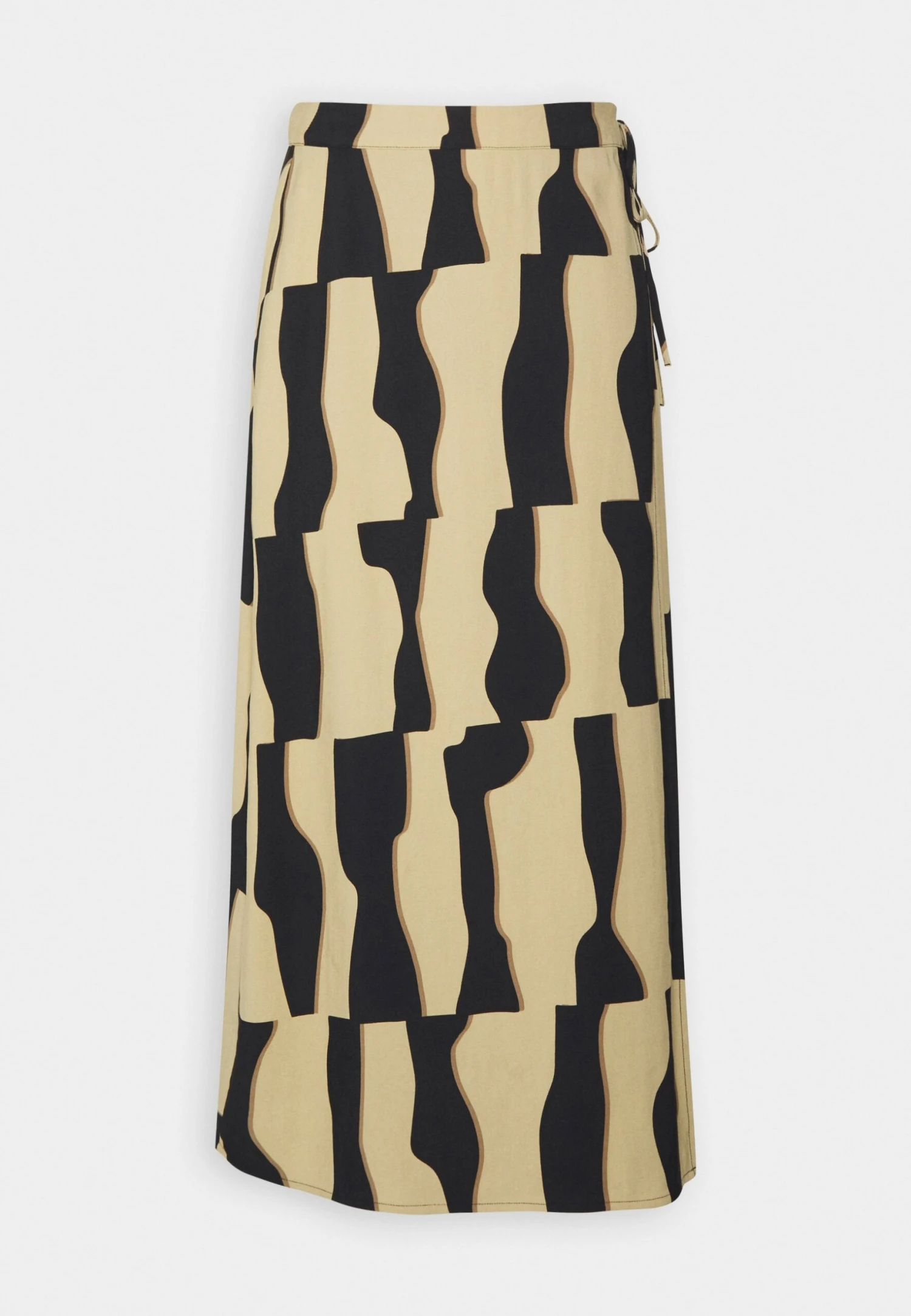 Minimum Yona - Wikkelrok - Safari 6 Minimum Yona - Wikkelrok - Safari - Afbeelding 6