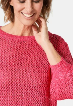 GOLDNER Trui - Pink -ESPRIT Winkel 641c8455ede84c1da4a6f08c426918ba scaled