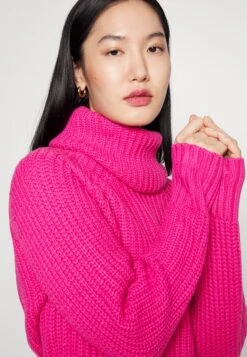 MICHAEL Michael Kors Detachable Snood- Trui - Cerise 13 MICHAEL Michael Kors Detachable Snood- Trui - Cerise -ESPRIT Winkel 6437449c6975429cbfd61eb78e9820f1