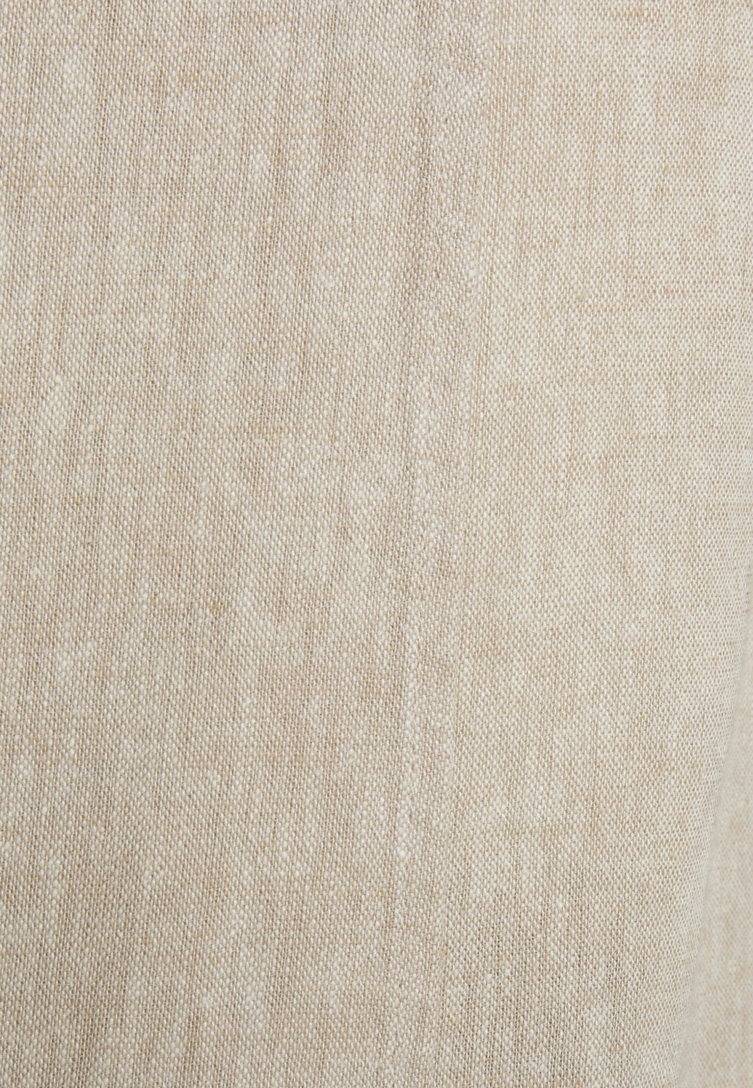 MOSS COPENHAGEN Ginia Wrap Skirt - Wikkelrok - Sand 5 MOSS COPENHAGEN Ginia Wrap Skirt - Wikkelrok - Sand - Afbeelding 5