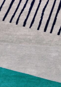 ESPRIT Strandhanddoek - Deep Water -ESPRIT Winkel 649ad13cee9348d0b09edc107964a08f