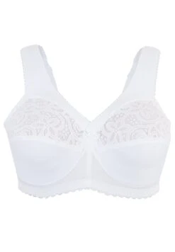 Glamorise Beugel Bh - Weiß -ESPRIT Winkel 649dea1da49e432ba89c3aba5a9c3cdb