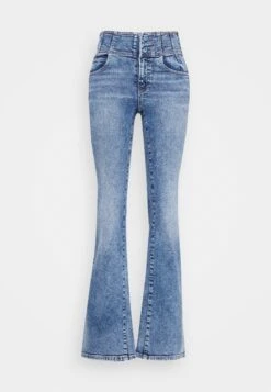 MISS SIXTY Bootcut Jeans - Middle Blue -ESPRIT Winkel 6543fbdca37541dfbd2124a6bcbbd094