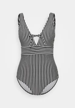 S.Oliver Swimsuit - Badpak - Black -ESPRIT Winkel 662de66552b3471a8d8e311a344e945e scaled