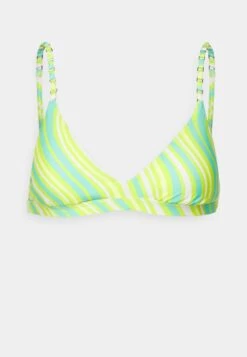 Seafolly Squad - Bikinitop - Lime Burst -ESPRIT Winkel 66d7d0db58f84570a5e1268a4b5c5c66