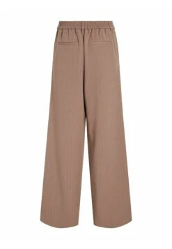 Vila High Waist Nadelstreifen - Broek - Brown Lentil 11 Vila High Waist Nadelstreifen - Broek - Brown Lentil -ESPRIT Winkel 674fcea0e29b4545a9d0d1ad9baab054
