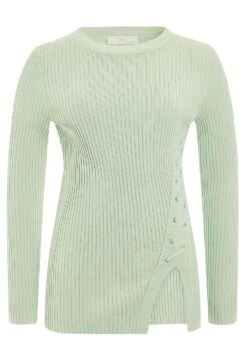 Guess Mit Schnürung - Trui - Grün 7 Guess Mit Schnürung - Trui - Grün -ESPRIT Winkel 679fcd40f1eb4b879576f92b02754aed