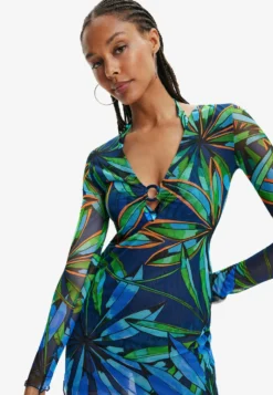 Desigual Tropical Cut Out - Badpak - Blue -ESPRIT Winkel 67c78394dbe24d9d992cf21fb9ad63b8 scaled