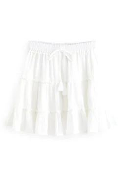 Next Standard - A-Lijn Rok - White Texture -ESPRIT Winkel 67ec145c782740889a4139f733850200 scaled