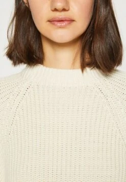 Monki Trui - Beige Light 11 Monki Trui - Beige Light -ESPRIT Winkel 6809cee642064a509829778462ef2f1b