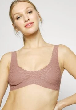 Sloggi Feel Bralette - Bustier - Cacao -ESPRIT Winkel 682028bbb82549a18f9a91c8156cfe5c