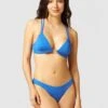 With Charms - Bikini - Blu