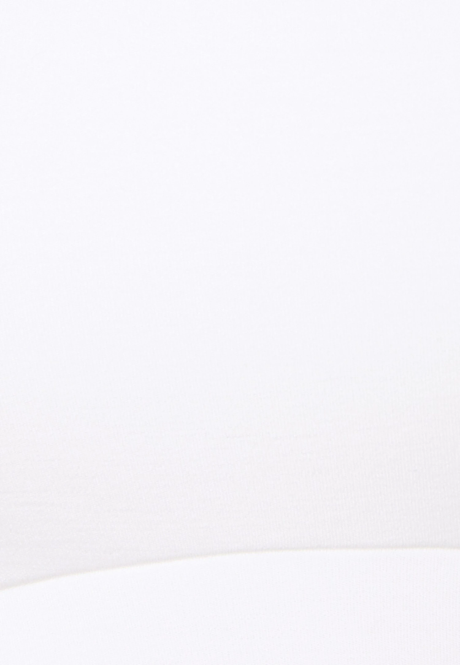 Calida Natural Skin - Bustier - Star White 3 Calida Natural Skin - Bustier - Star White - Afbeelding 3