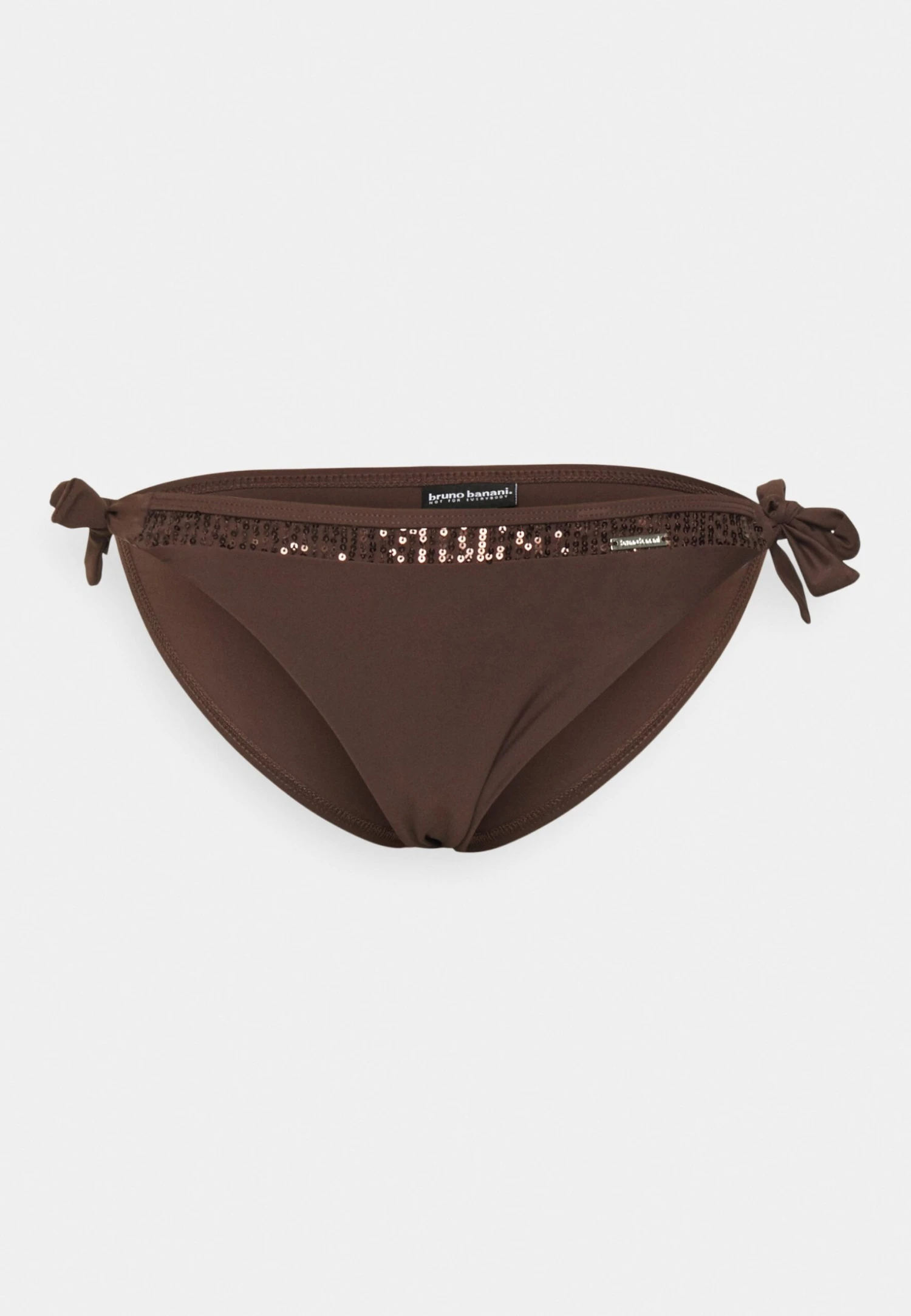 Bruno Banani Triangle - Bikini - Coffee 7 Bruno Banani Triangle - Bikini - Coffee - Afbeelding 7