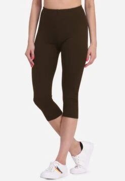Legging - Brown 7 Legging - Brown -ESPRIT Winkel 69cadbb4564d4b2485c72e5a239d7e30