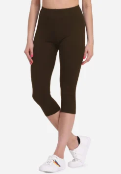 Legging - Brown -ESPRIT Winkel 69cadbb4564d4b2485c72e5a239d7e30 scaled