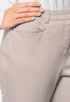 GOLDNER Broek - Putty -ESPRIT Winkel 69f24cbc32a74b7cb817efc5229746ca