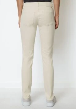 Marc O'Polo Modell Alby Slim Aus Stretch - Slim Fit Jeans - Brushed Ecru Wash -ESPRIT Winkel 6a522257565a4ca8ab06db060ec976a2