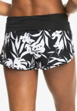 Roxy Endless Summer Printed Bs - Zwemshorts - Anthracite Surf Trippin Bico S -ESPRIT Winkel 6ab83486f1f641b3a7ff599d151908a1