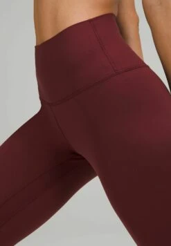 Lululemon Align Hr Crop 23 - Legging - Red Merlot 7 Lululemon Align Hr Crop 23 - Legging - Red Merlot -ESPRIT Winkel 6abc926278d4463ebeb0722a35450eb1