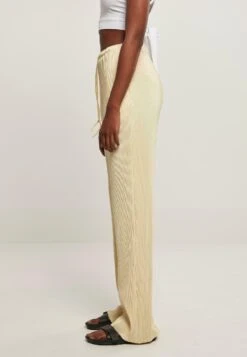 URBAN CLASSICS Plisse- Broek - Softyellow 12 URBAN CLASSICS Plisse- Broek - Softyellow -ESPRIT Winkel 6ad95cff76e149f4a06f3e82fafa6e9d