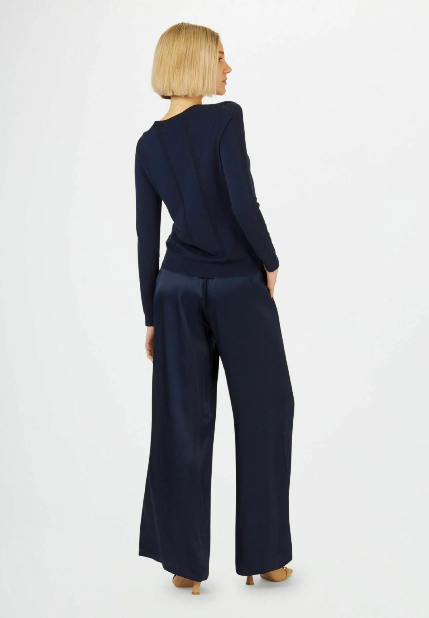 Broek - Bluette 3 Broek - Bluette - Afbeelding 3