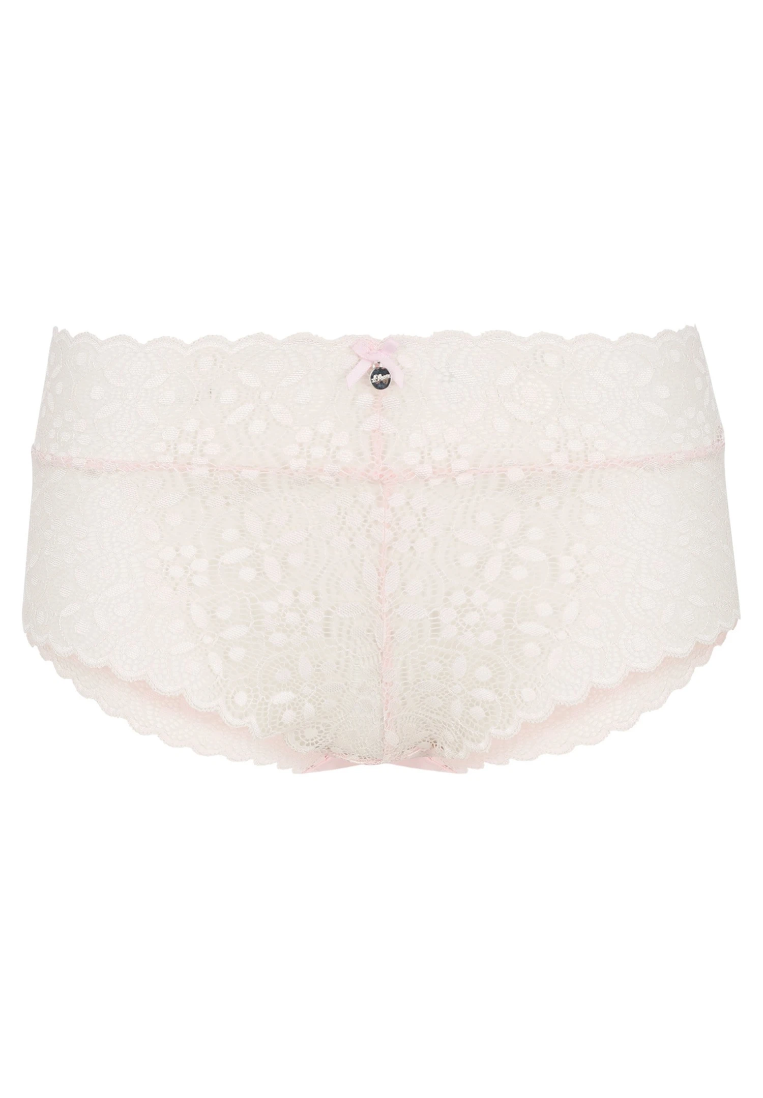 S.Oliver Slip - Rosé 5 S.Oliver Slip - Rosé - Afbeelding 5