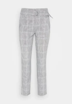 Vero Moda Vmbailey Tap Paberbag Belt Pant - Broek - Light Grey Melange -ESPRIT Winkel 6b5608105e6c4b9e8899077d99c61f1e scaled