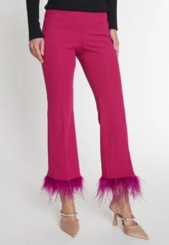 Ana Alcazar Merina - Broek - Fuchsia 10 Ana Alcazar Merina - Broek - Fuchsia -ESPRIT Winkel 6c95feb237124ed1beb9e52f26d83ae3
