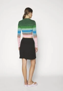 Missoni A-Lijn Rok - Black Beauty -ESPRIT Winkel 6c9ce1a0f8a44fc9932a77fd1ef0bc7a