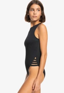 Roxy Love The Rocker One - Badpak - Anthracite 9 Roxy Love The Rocker One - Badpak - Anthracite -ESPRIT Winkel 6d2e8f8c6c2143dfa0b54de470dbde70