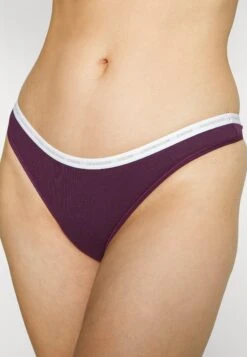 Thong 2 Pack - String - Rhone/Snow Heather -ESPRIT Winkel 6dc83bdce4d144d68c323e4c9ab70bf3