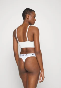 Adidas Sportswear Thong - String - Black/White/Lilac -ESPRIT Winkel 6ddfc741d80d42c8b92ae7e37df1cc94 scaled